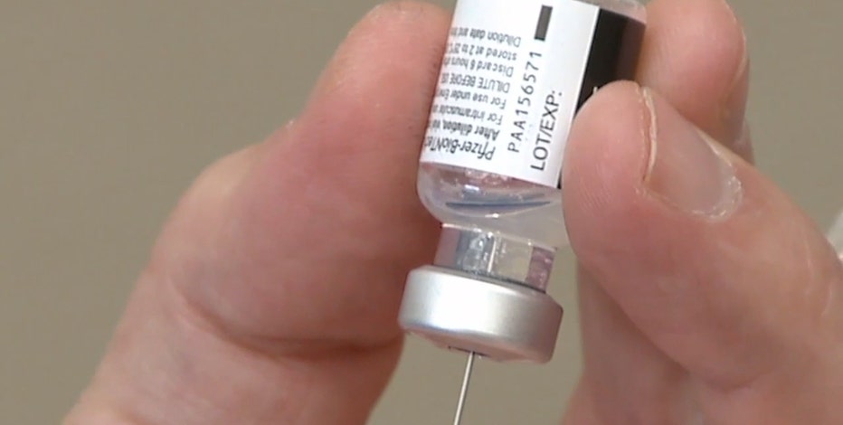 COVID vaccine mandate: Wisconsin businesses take action