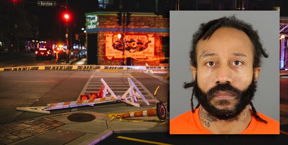 Waukesha parade tragedy: Driver fleeing crime? Police investigate