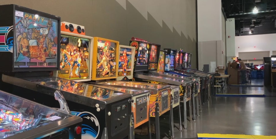 Midwest Gaming Classic comes to Milwaukee