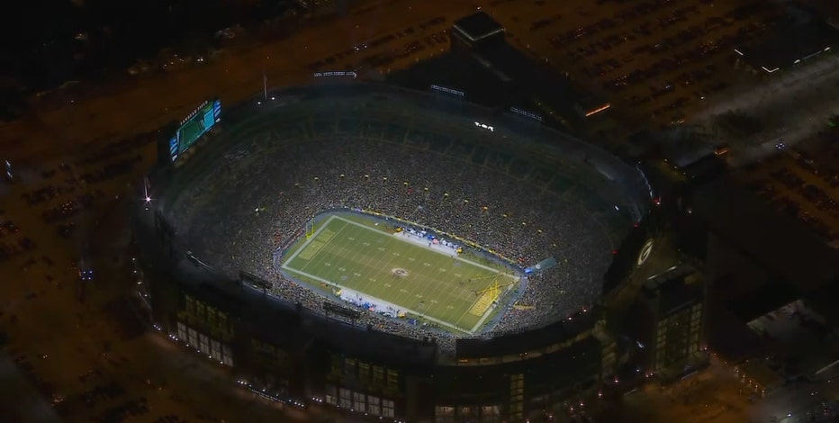 Packers playoff tickets already claimed by season ticket holders