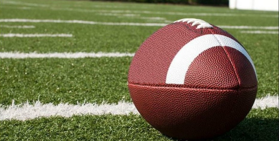 Fantasy football victory; Wisconsin man wins $1.1M with Draft Kings
