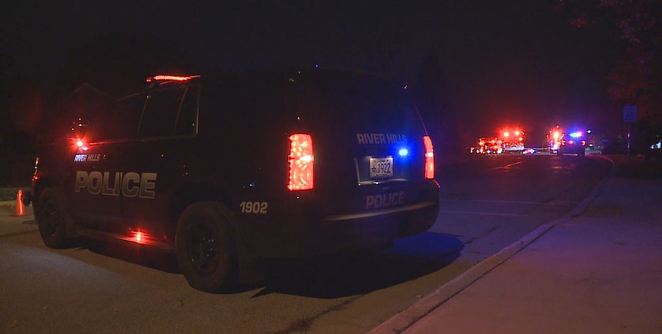 Brown Deer homicide suspect arrested, police say