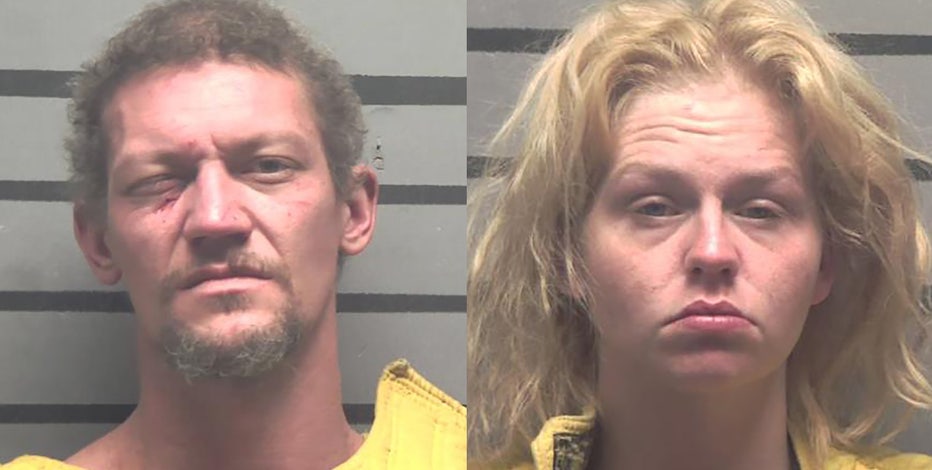 Oak Creek homicide: 2 suspects arrested in Kentucky