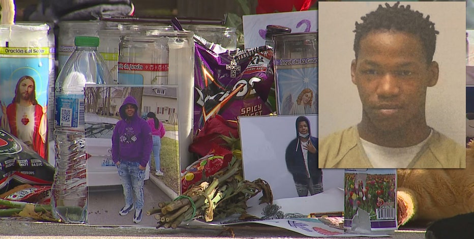 Sheboygan teen killed, suspect sought: 'A danger to the public'