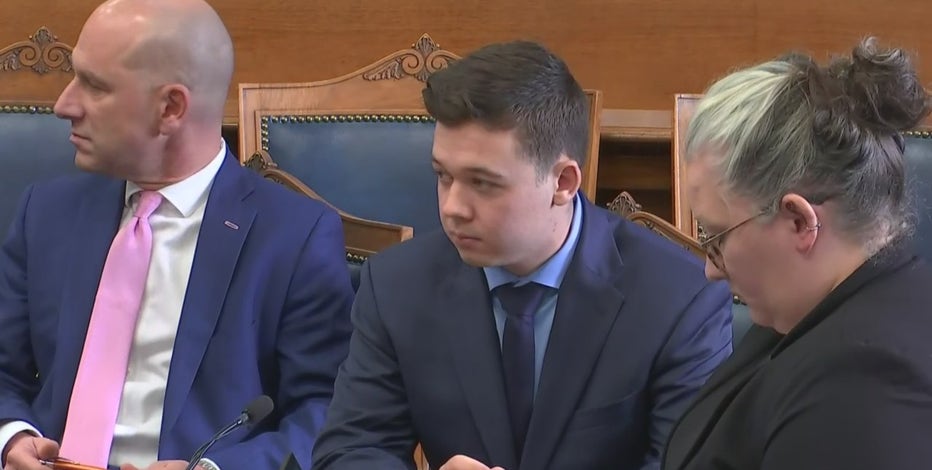 Kyle Rittenhouse trial: Jury deliberations, day 3 after new mistrial request