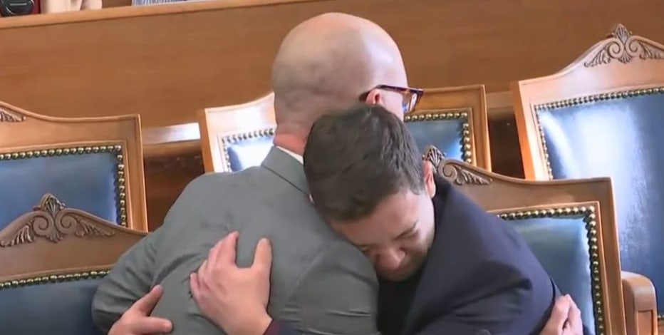 Kyle Rittenhouse not guilty; reaction pours in