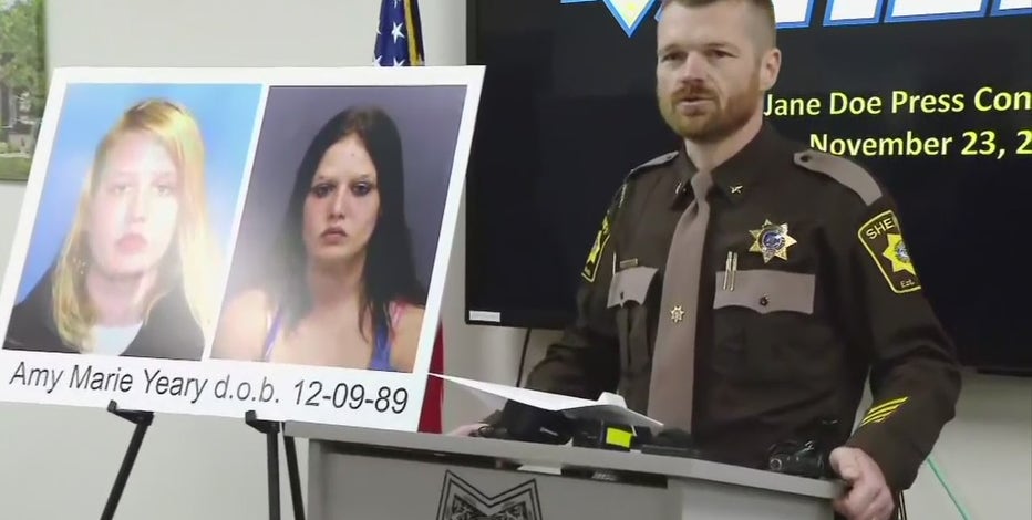 Fond du Lac Jane Doe from 2008 identified as Rockford woman