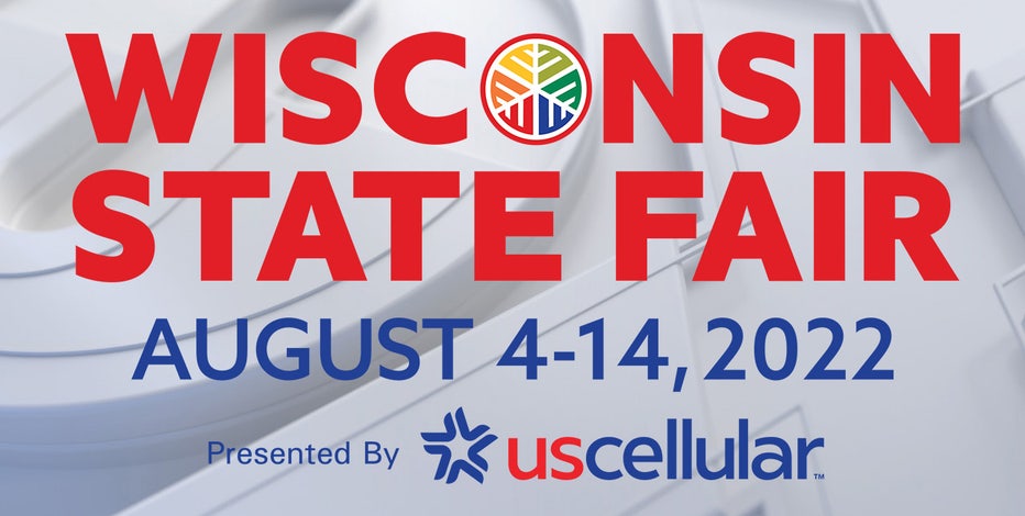 Wisconsin State Fair ticket deals for 2022