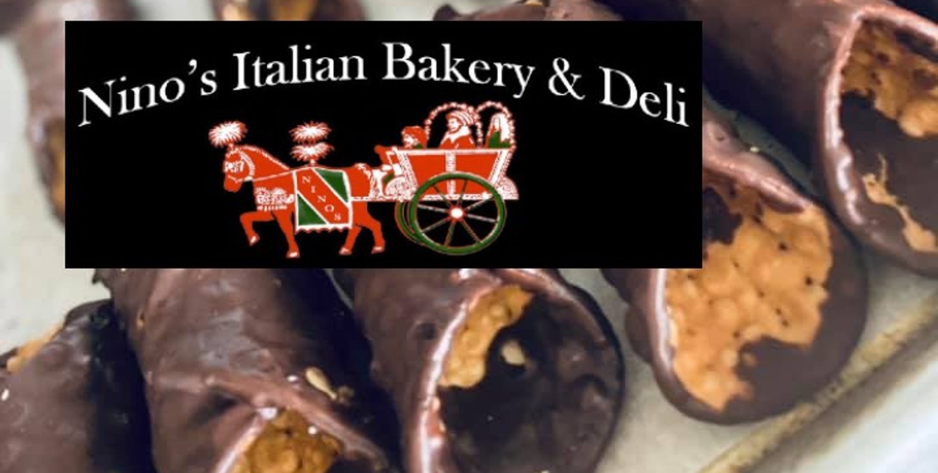 Nino's Italian Bakery and Deli closing after 54 years