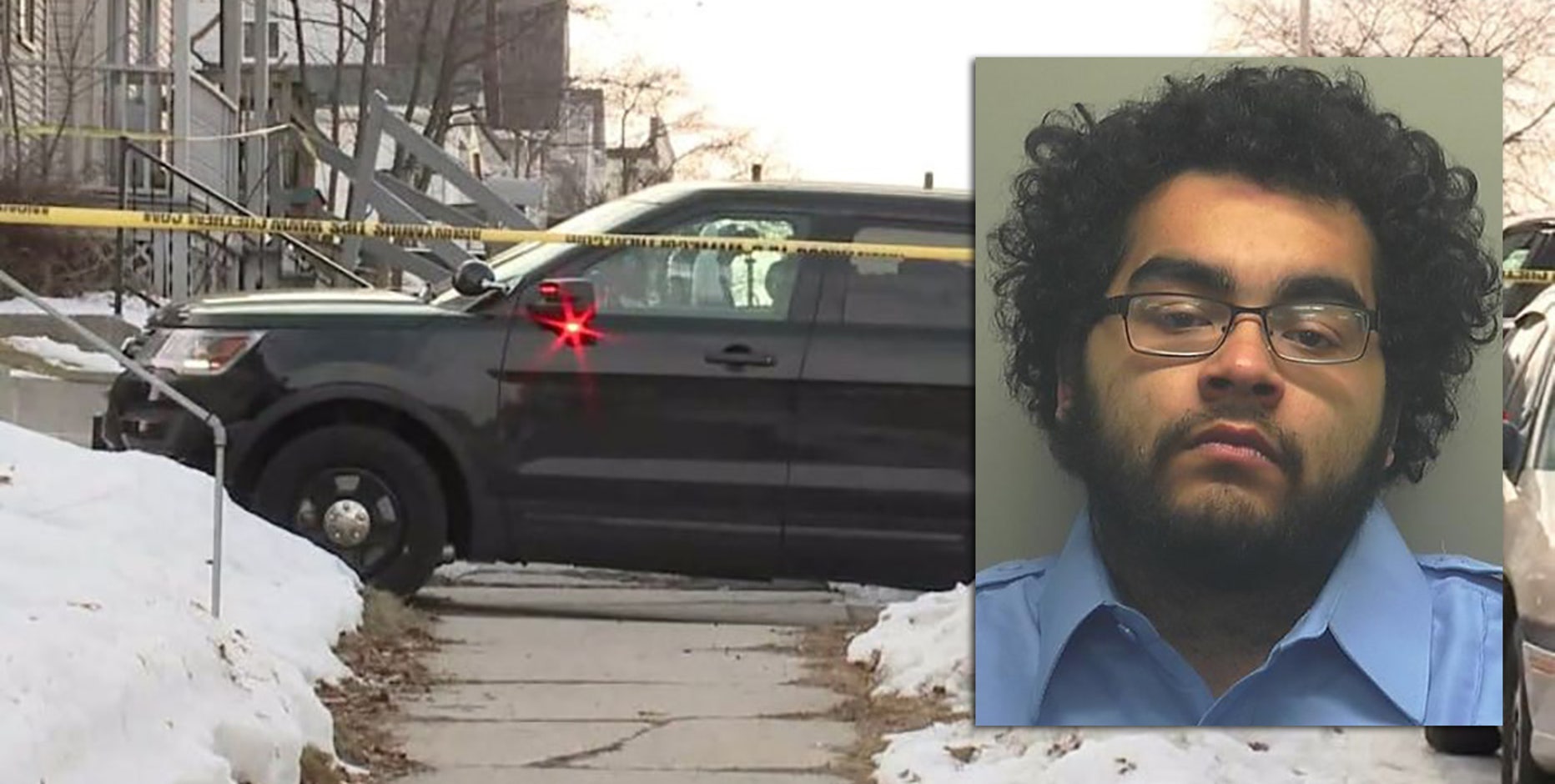 Sheboygan man sentenced, life in prison for fatal shooting