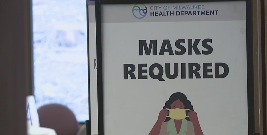 Milwaukee mask mandate back? Council vote Tuesday