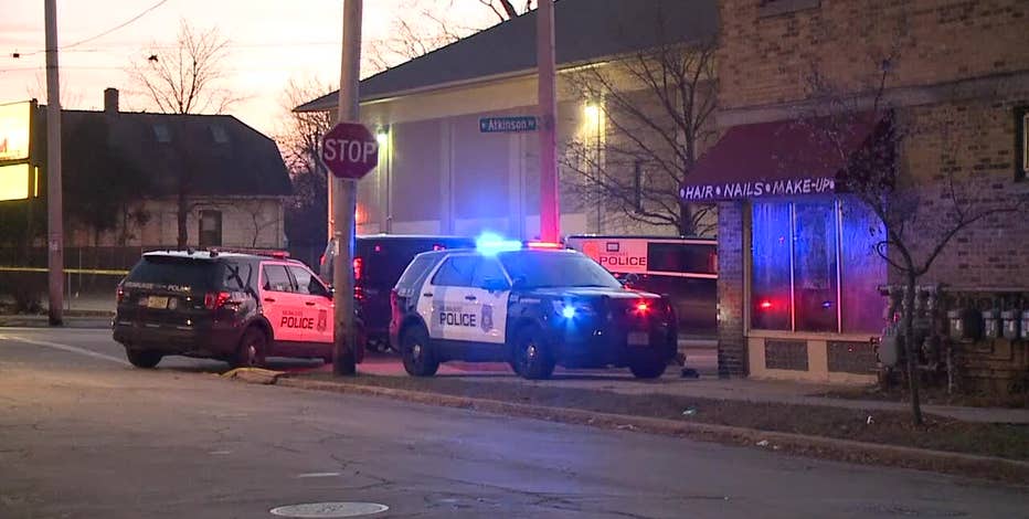 18th and Atkinson homicide: Milwaukee police seek unknown suspects