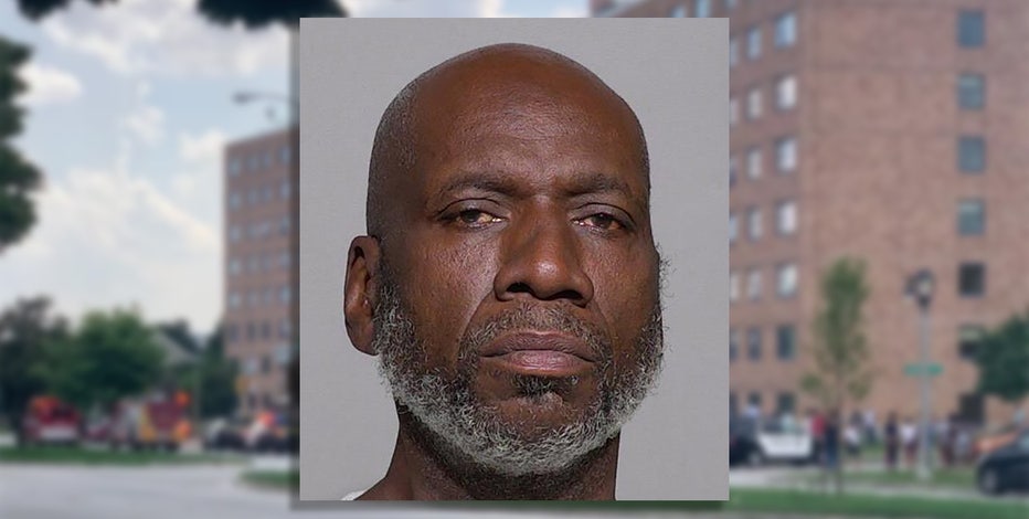 6th and Reservoir homicide, Milwaukee man charged