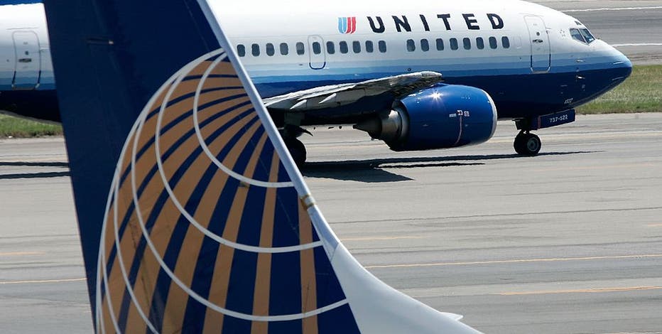Airlines cancel flights, COVID cases cause staff shortages