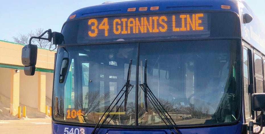 MCTS names honorary route after Giannis Antetokounmpo