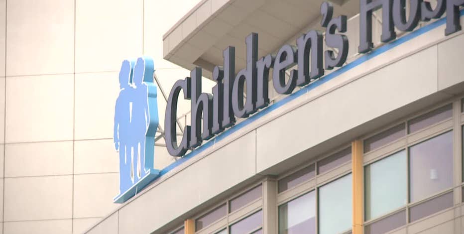 Children’s Wisconsin: Remaining Waukesha parade victims in ‘fair’ condition