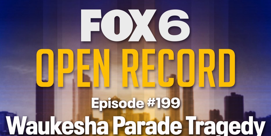 Open Record: Waukesha parade tragedy