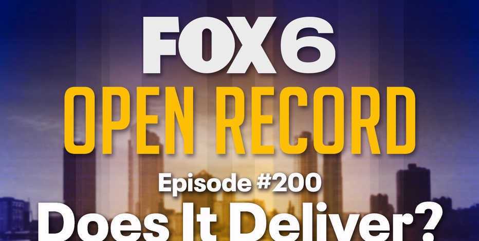 Open Record: Does it deliver?