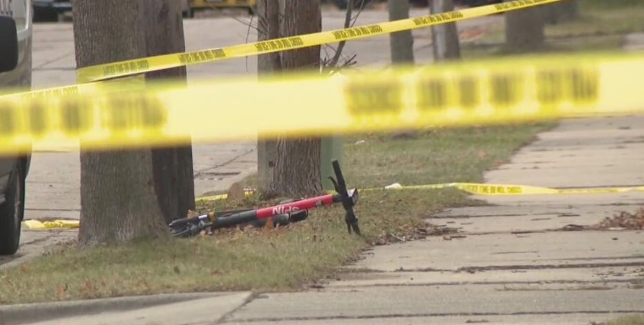 Milwaukee police: Man shot, killed near 39th and Douglas