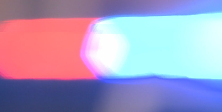 Northern Wisconsin garage explosion kills 2: sheriff