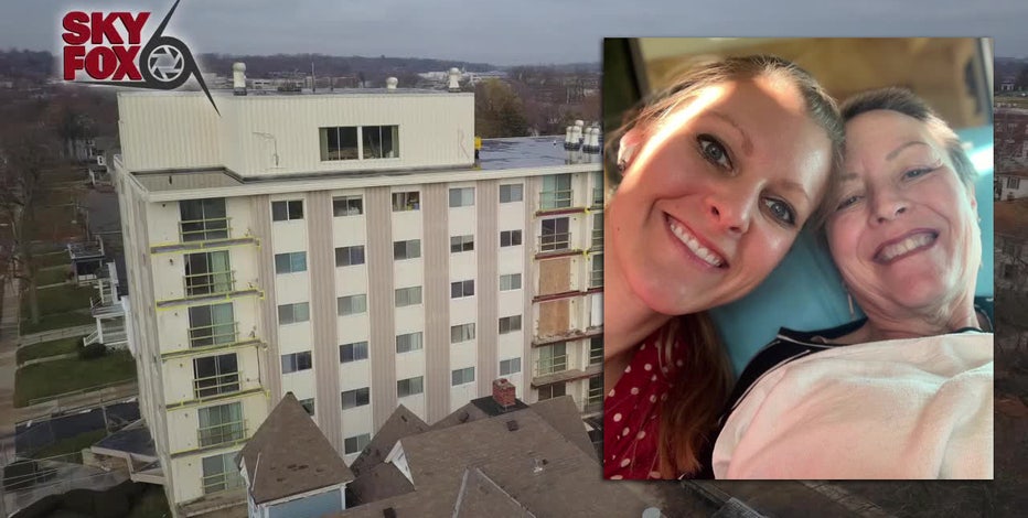 Waukesha condo owner battles cancer while searching for new home