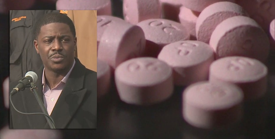 Opioid settlement agreement: Milwaukee County gets $71M for epidemic