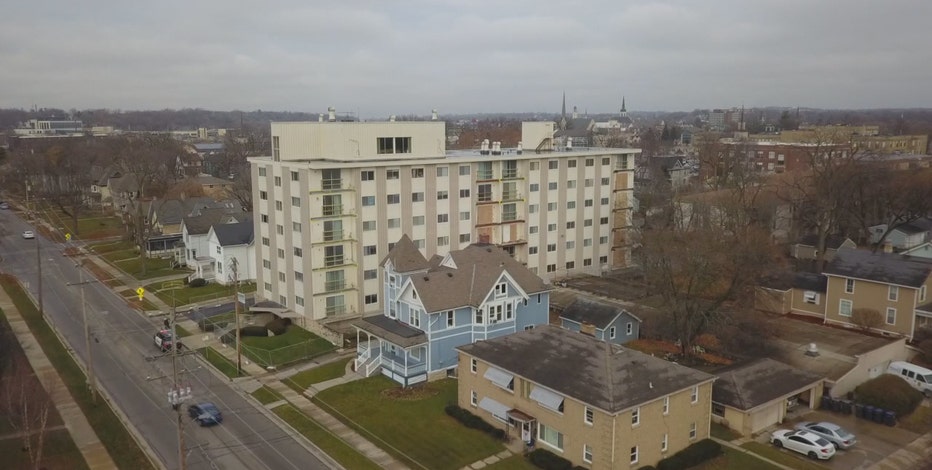 Waukesha condo evacuation: Displaced resident resource event held