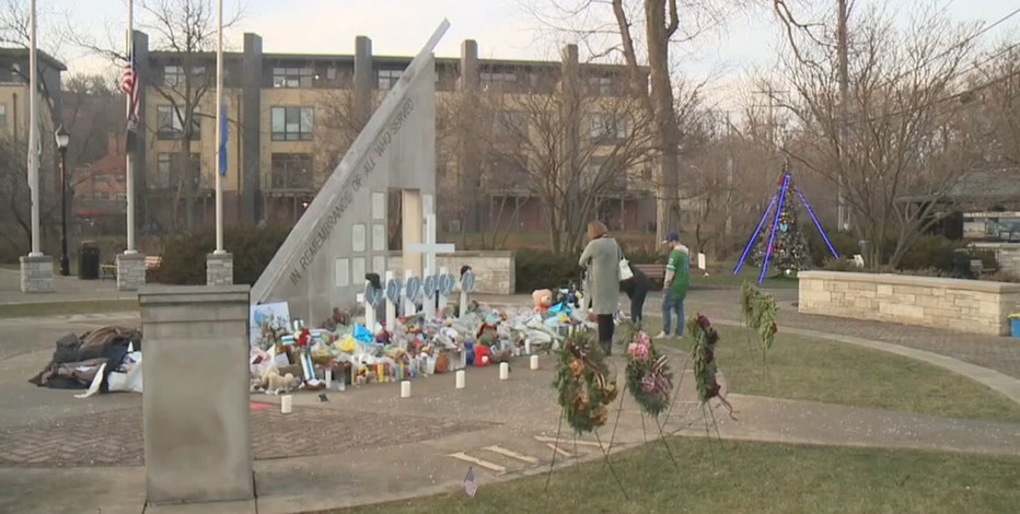 Permanent Waukesha parade victims memorial considered