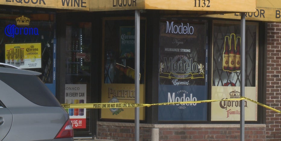 Armed robbery near 12th and Lincoln, Milwaukee police seek suspects