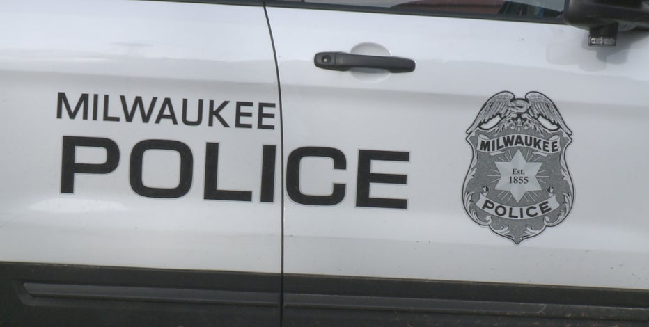 Milwaukee Speedway shooting, Wauwatosa woman hurt, man arrested