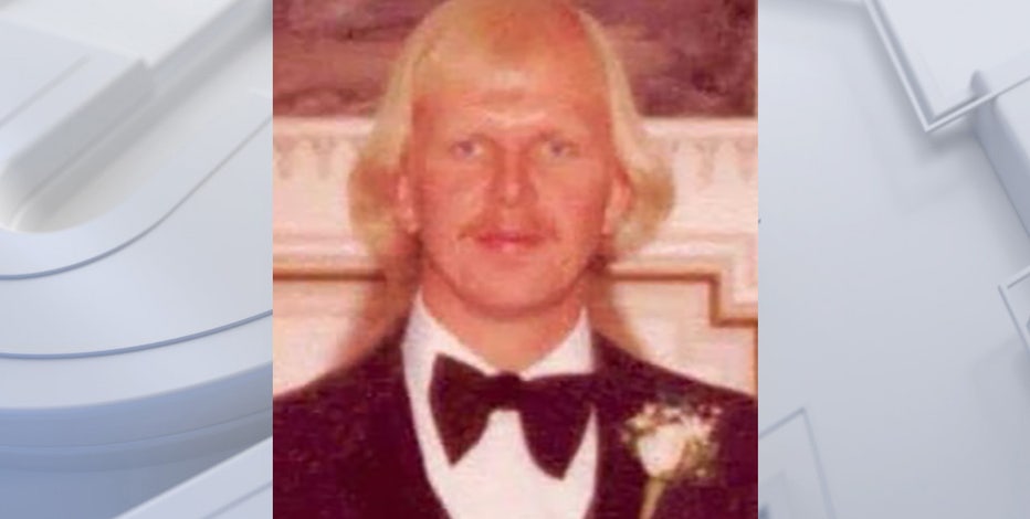 Milwaukee man missing since 1985; police seek information