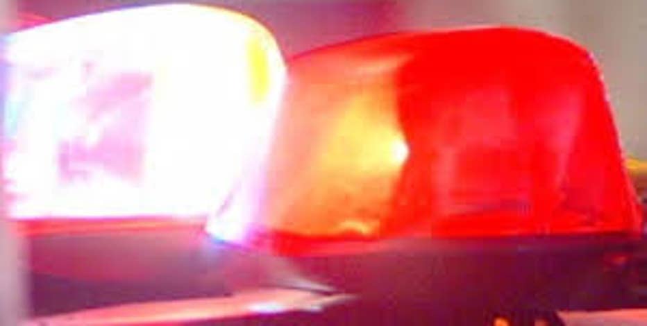 Milwaukee pursuit ends in crash; 1 in custody