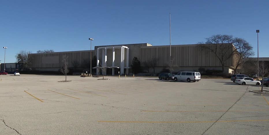 Apartments in Southridge Mall approved by Greendale Village Board