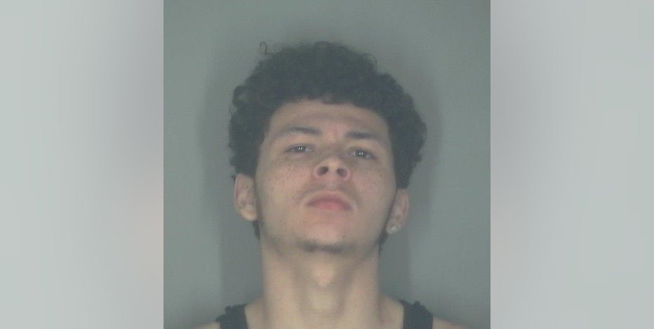 Watertown police: Milwaukee suspect wanted, home searched