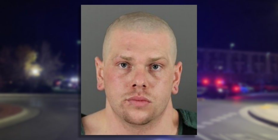 Delafield police shooting suspect charged in jail attack
