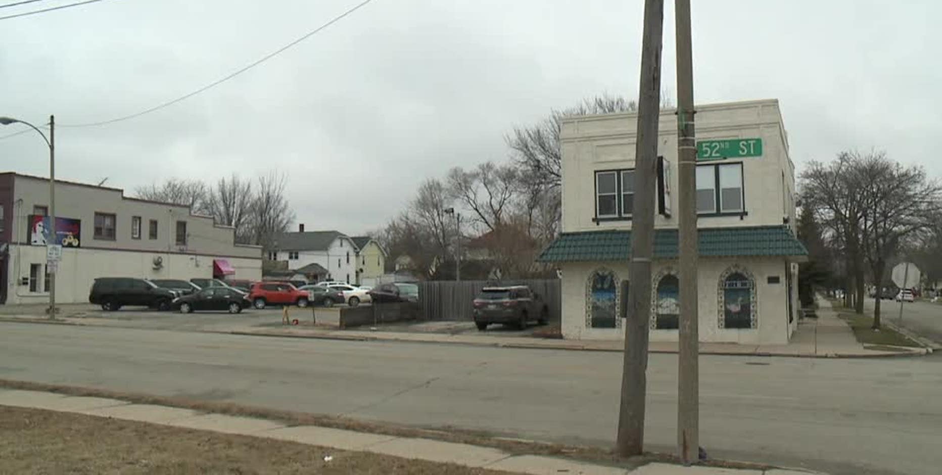 Kenosha homicide: 1 dead, 3 wounded near 52nd Street and 19th Avenue