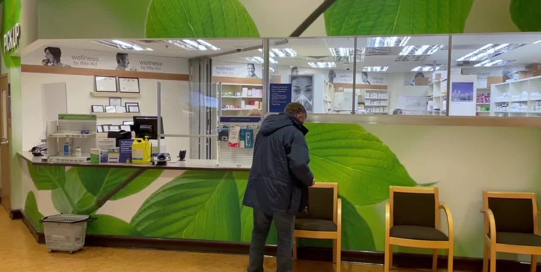 Get meds to prevent HIV free of charge