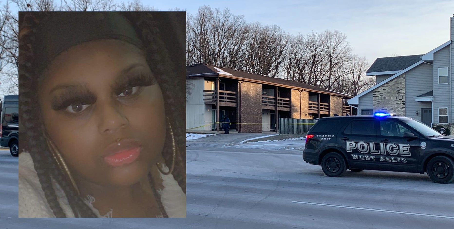 West Allis fatal hit-and-run suspect arrested