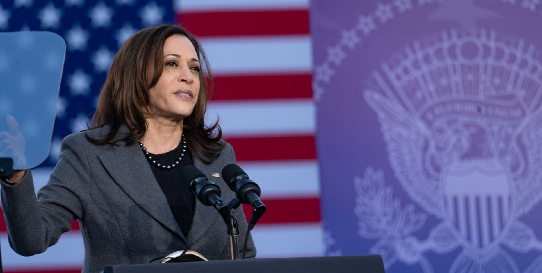 VP Kamala Harris, Milwaukee visit set for Jan. 24
