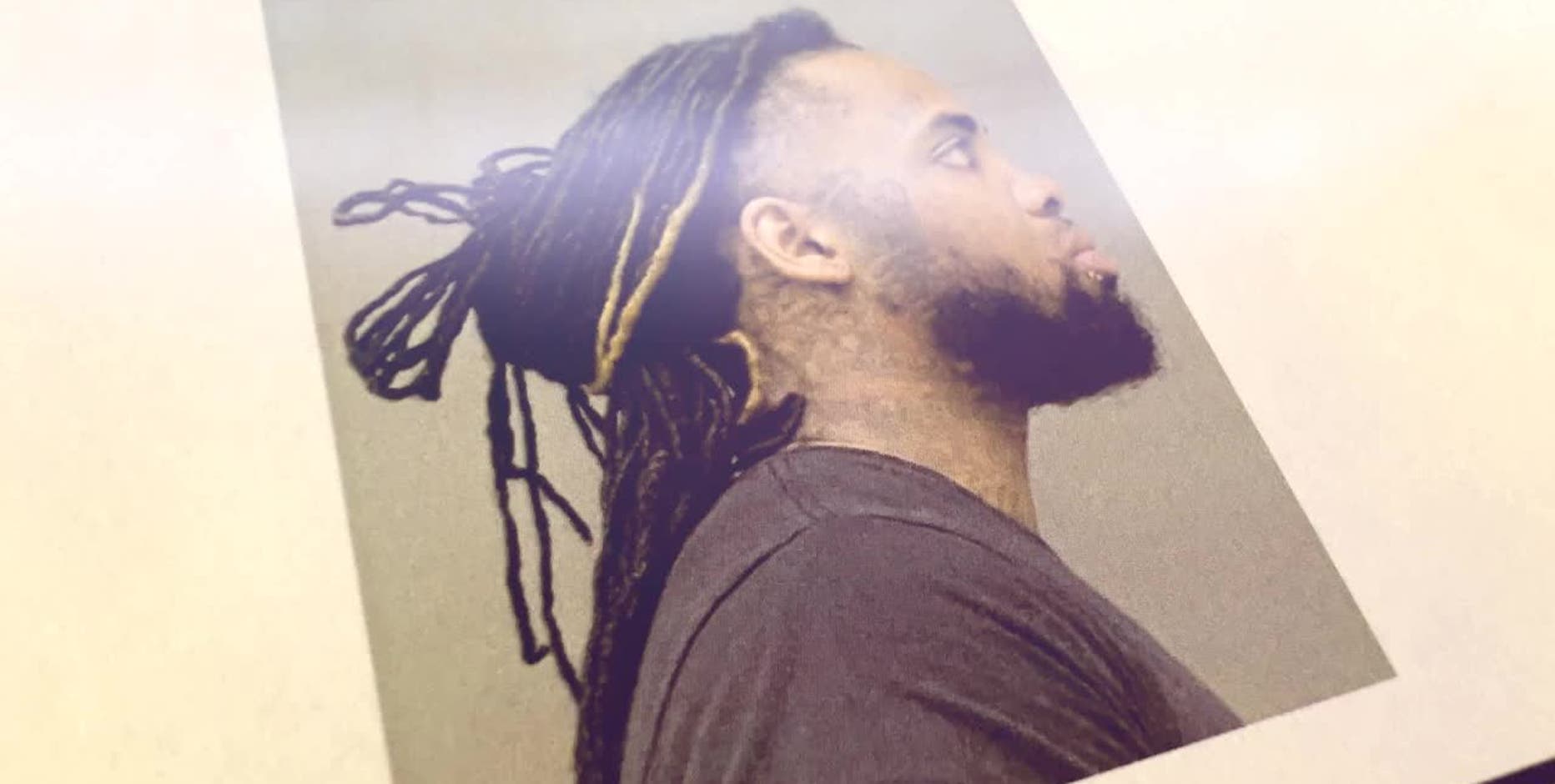 Wisconsin's Most Wanted: Durrell Dillon sought by marshals