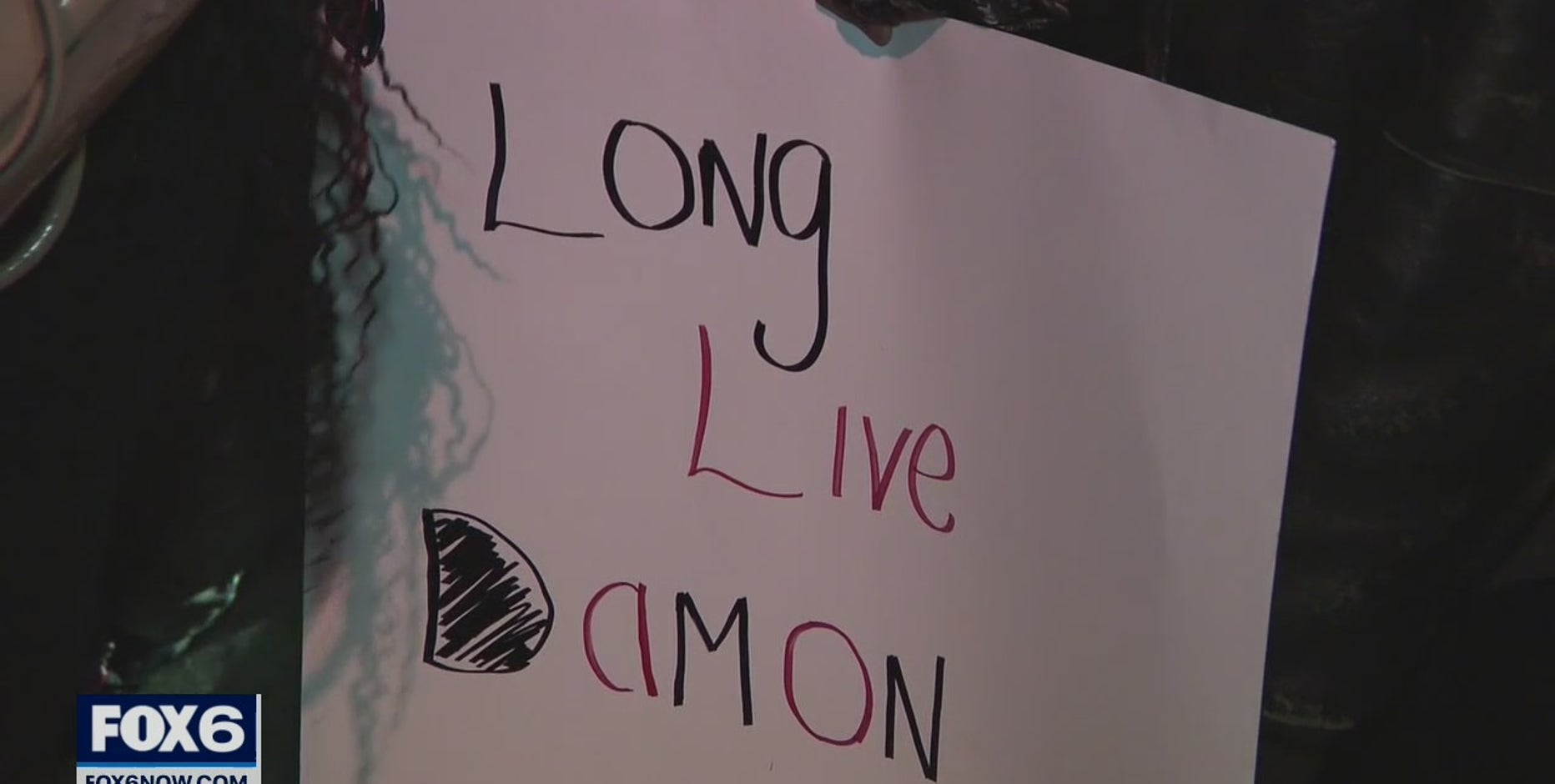 Milwaukee man killed in hit-and-run 'did not deserve this'