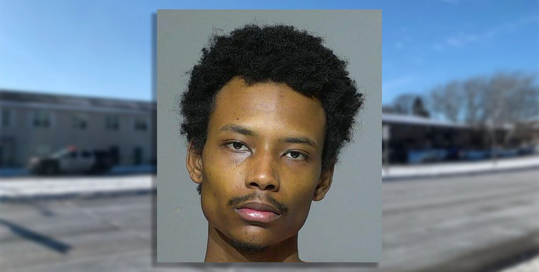 Milwaukee man shot father in head, killing him: prosecutors