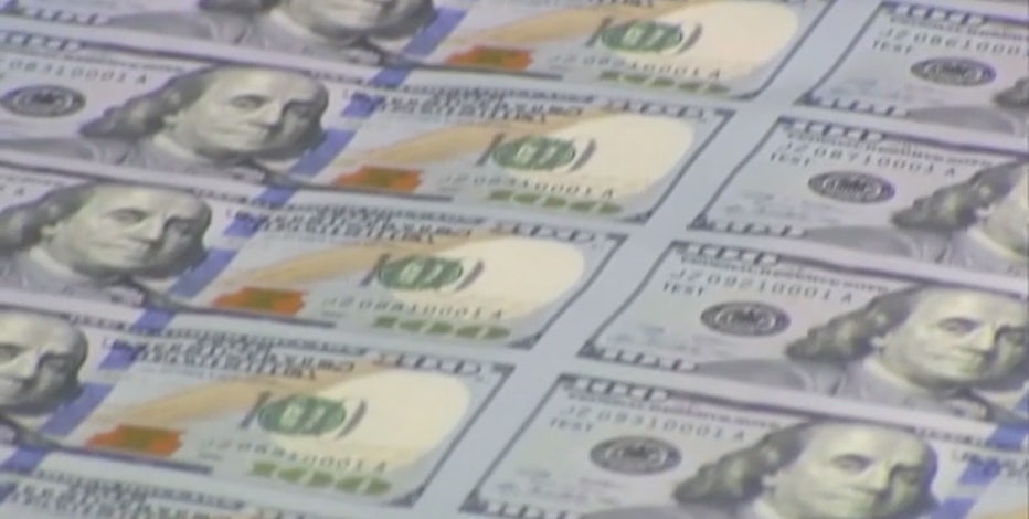 Wisconsin unclaimed property; matches needed for $600M