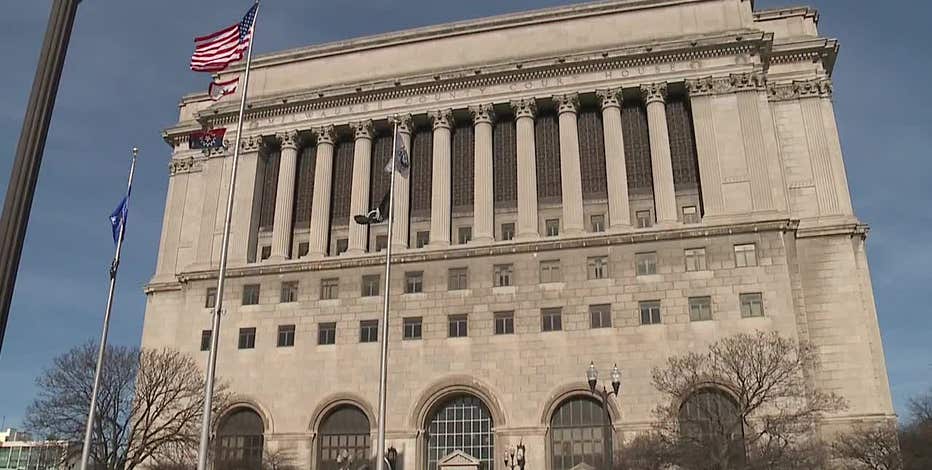 COVID and Milwaukee County courts; pandemic creates backlog of cases