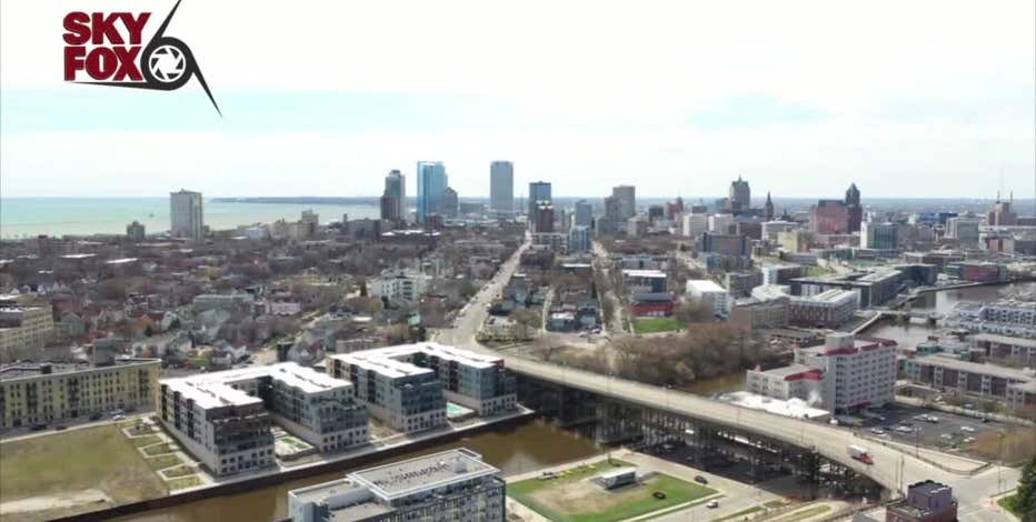 Milwaukee COVID cases burden, positivity decline for 3rd week