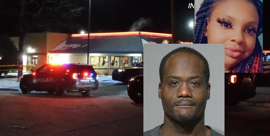 Milwaukee murder victim's co-worker pleads not guilty to homicide