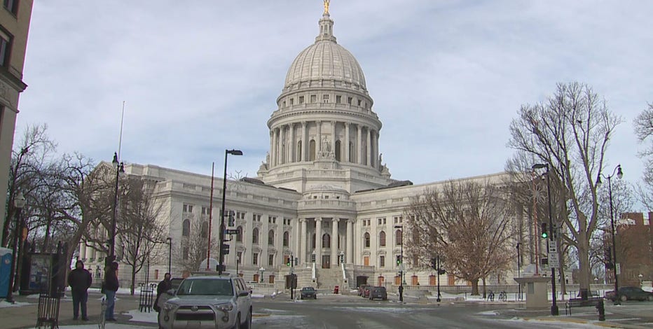 Wisconsin Assembly advances bail reform