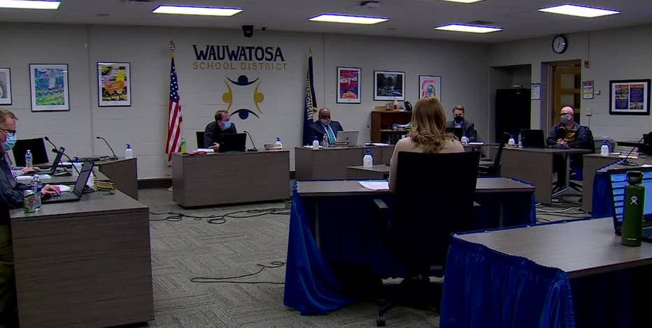 Wauwatosa COVID mitigation policy changes in place