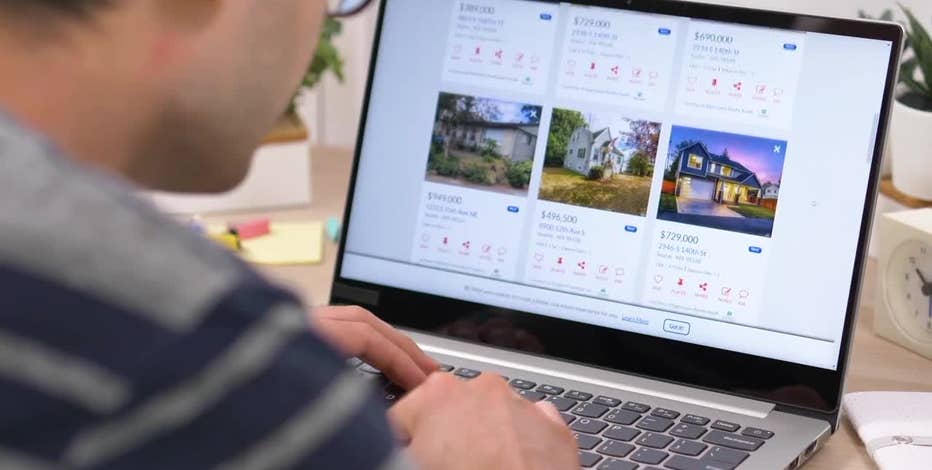 Buying a home in this competitive market