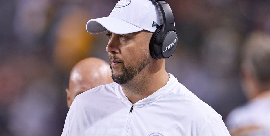 Packers promote Adam Stenavich to offensive coordinator